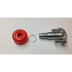 are lsii lock assembly